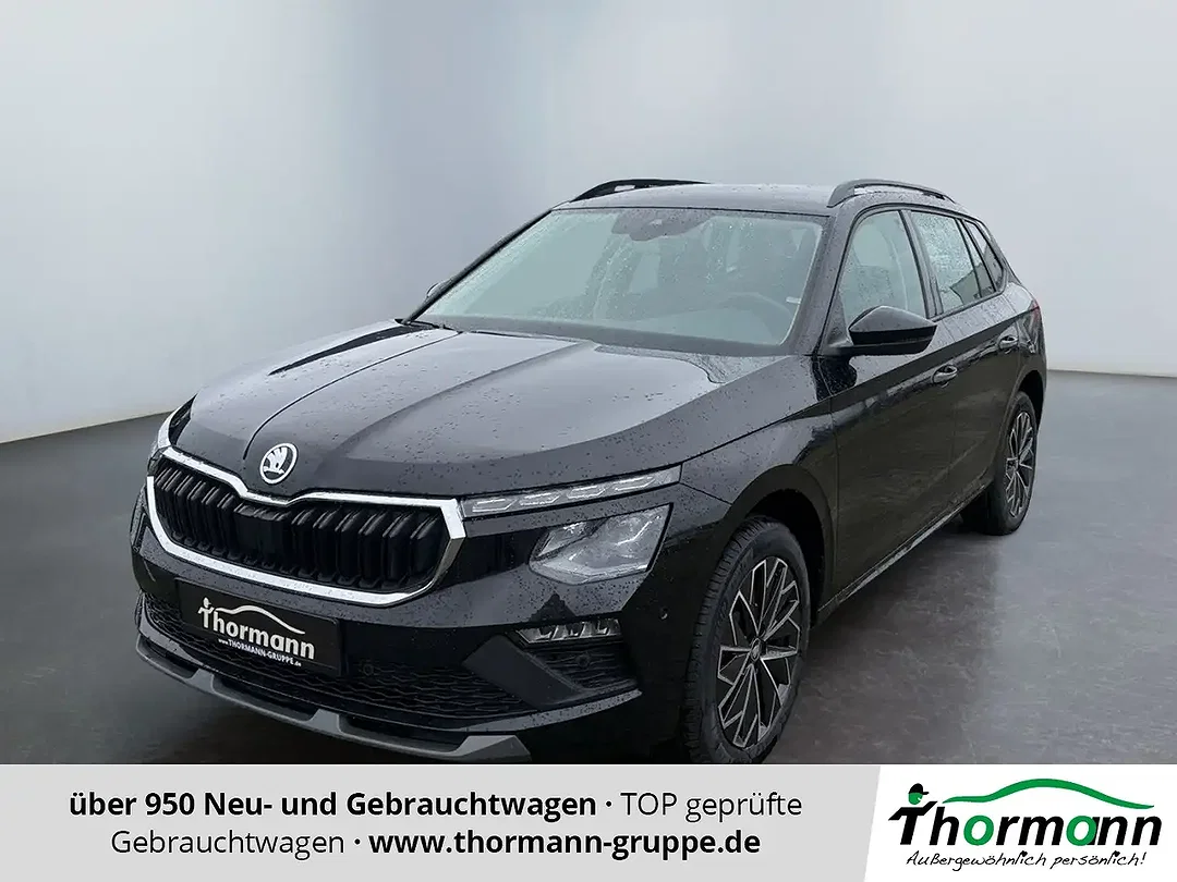 Skoda Kamiq - Afbeelding 1