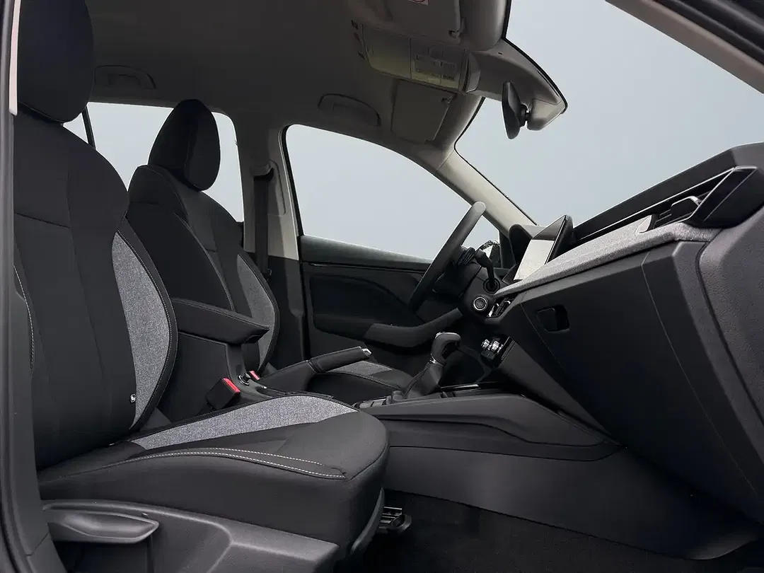 Skoda Kamiq - Thumbnail 10