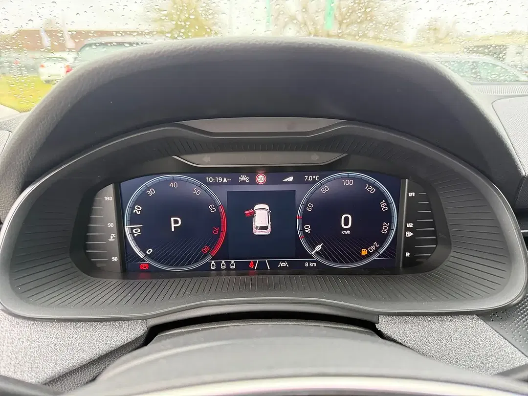 Skoda Kamiq - Thumbnail 12
