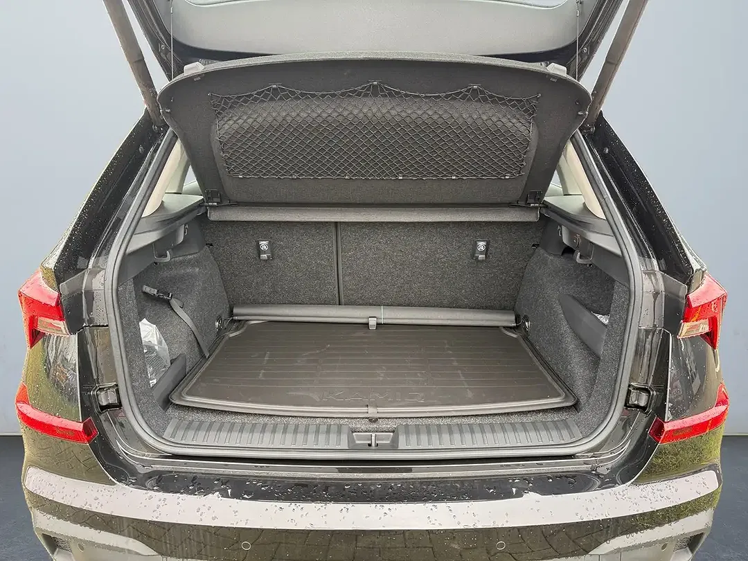 Skoda Kamiq - Thumbnail 14