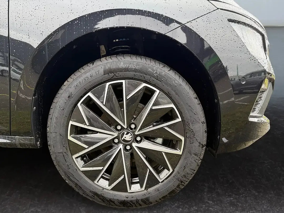Skoda Kamiq - Thumbnail 15