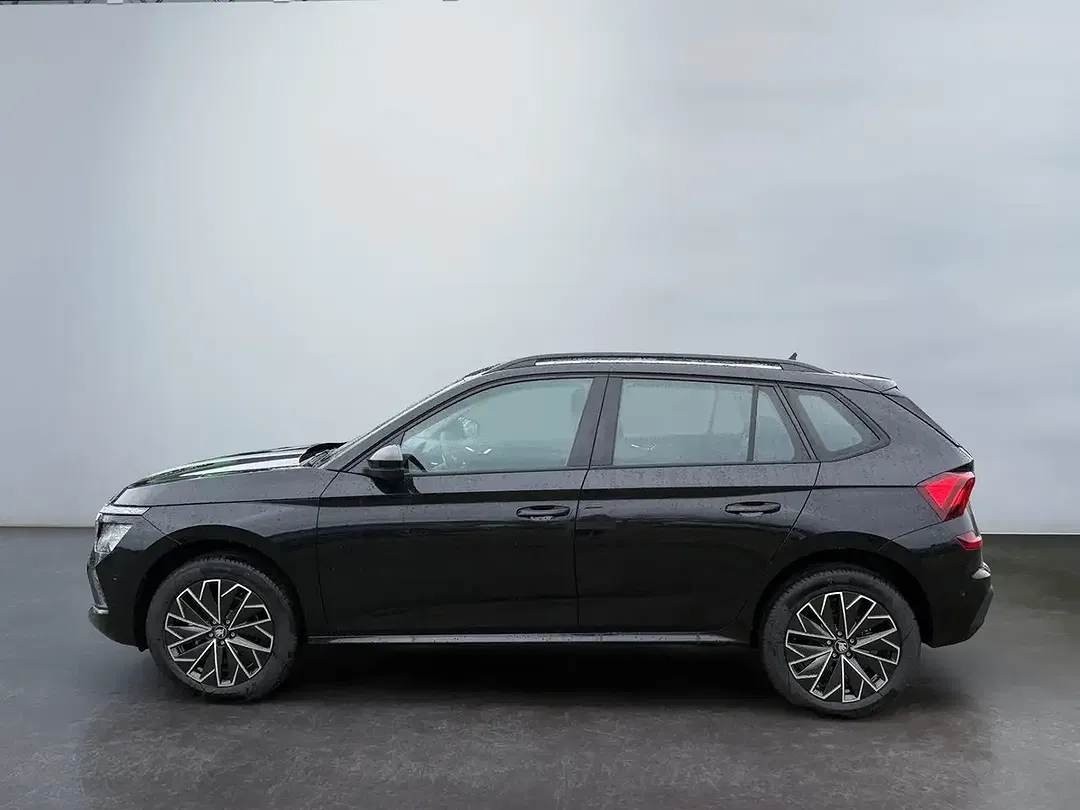 Skoda Kamiq - Thumbnail 3