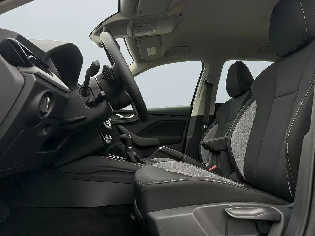Skoda Kamiq - Thumbnail 7