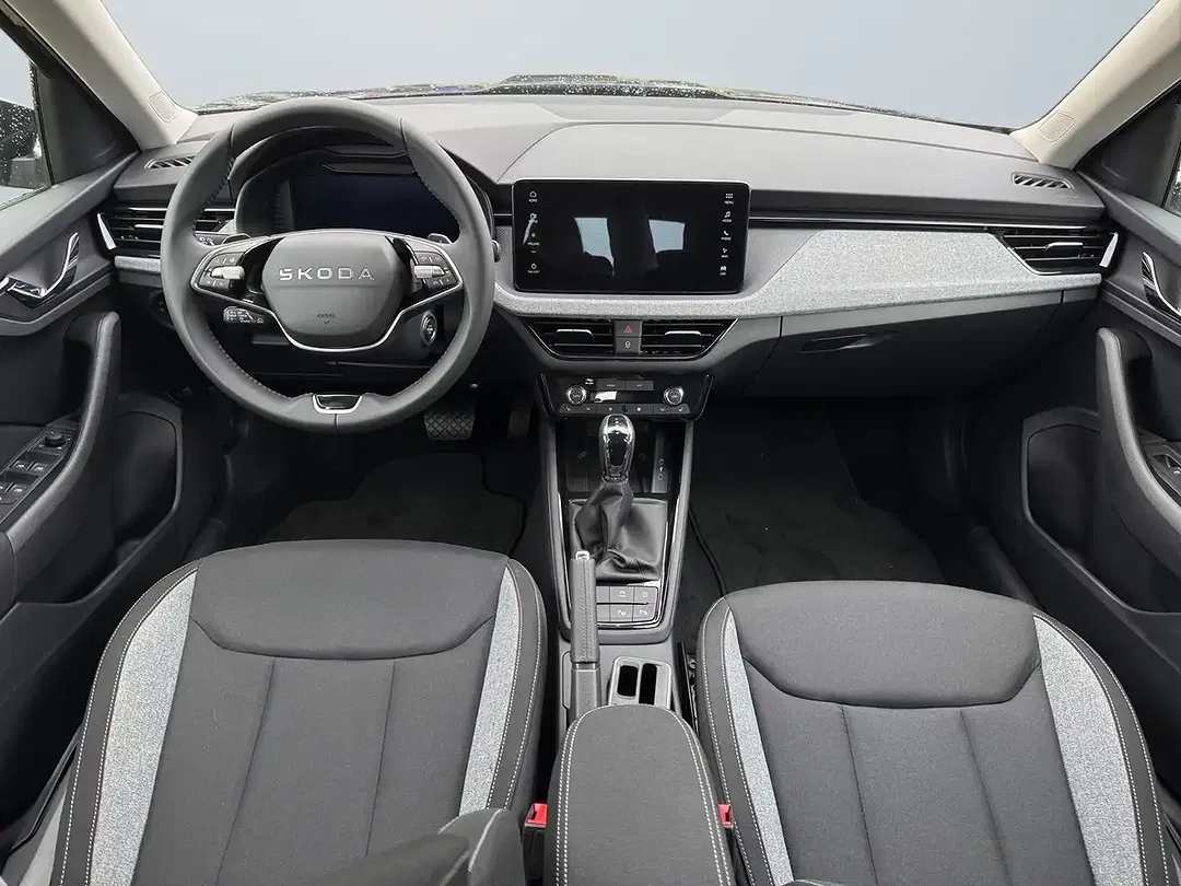 Skoda Kamiq - Thumbnail 8
