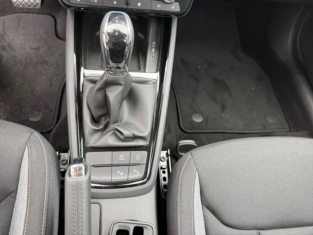 Skoda Kamiq - Thumbnail 9