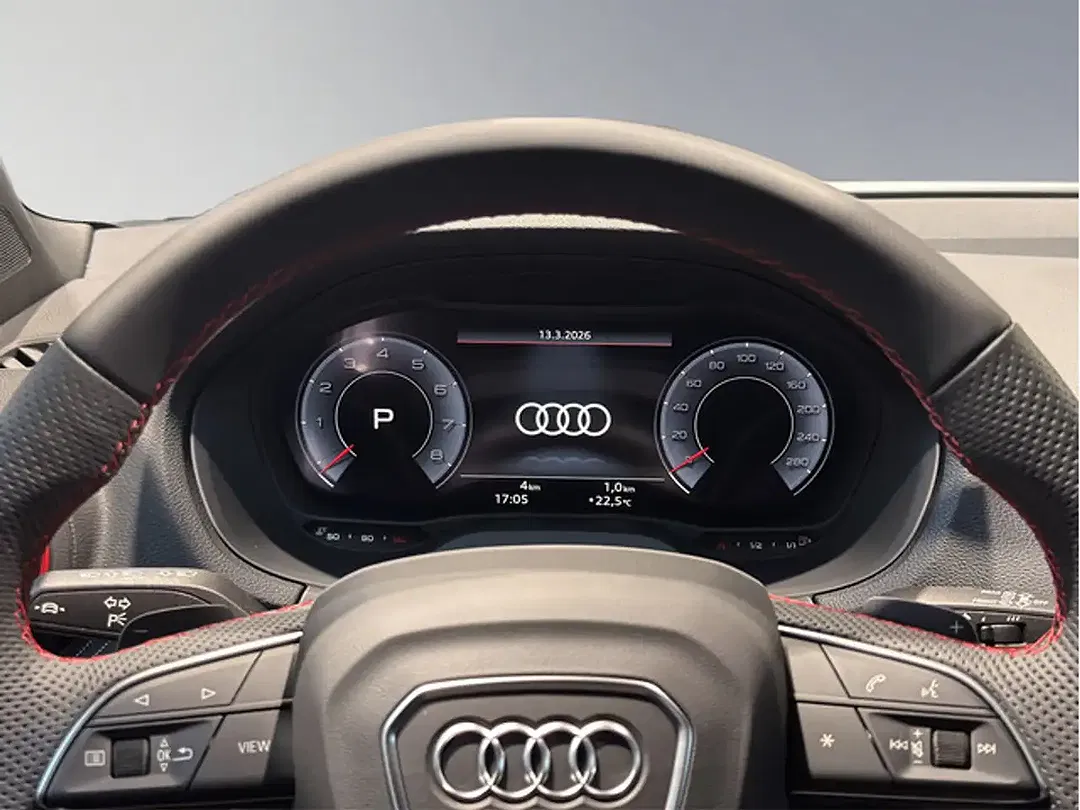 Audi Q2 - Thumbnail 13
