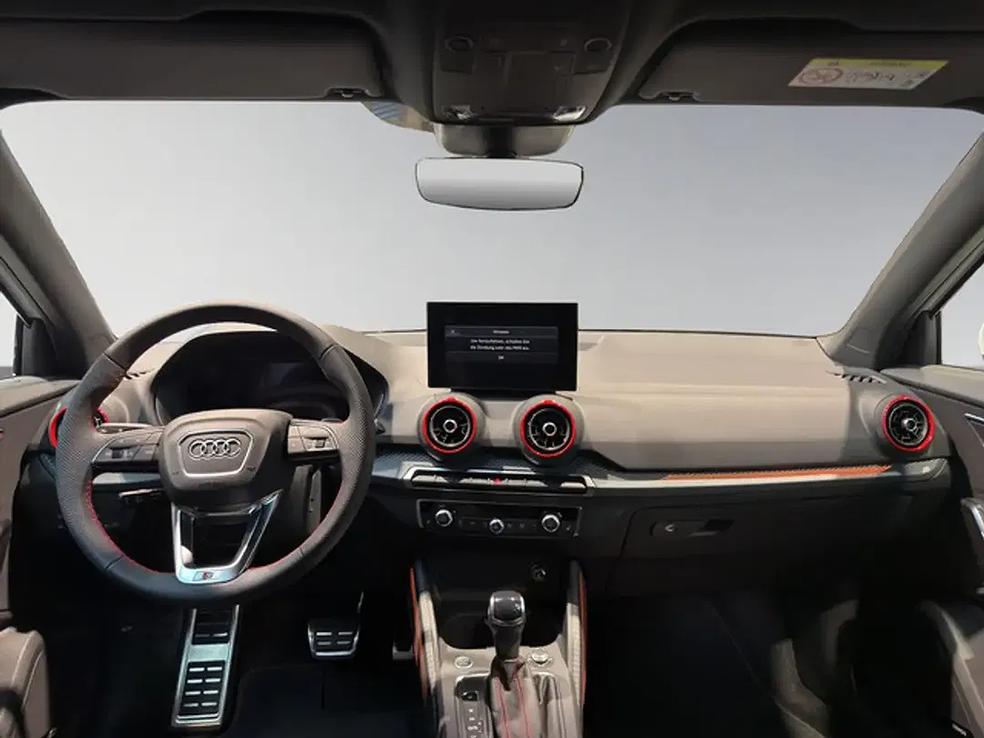 Audi Q2 - Thumbnail 15