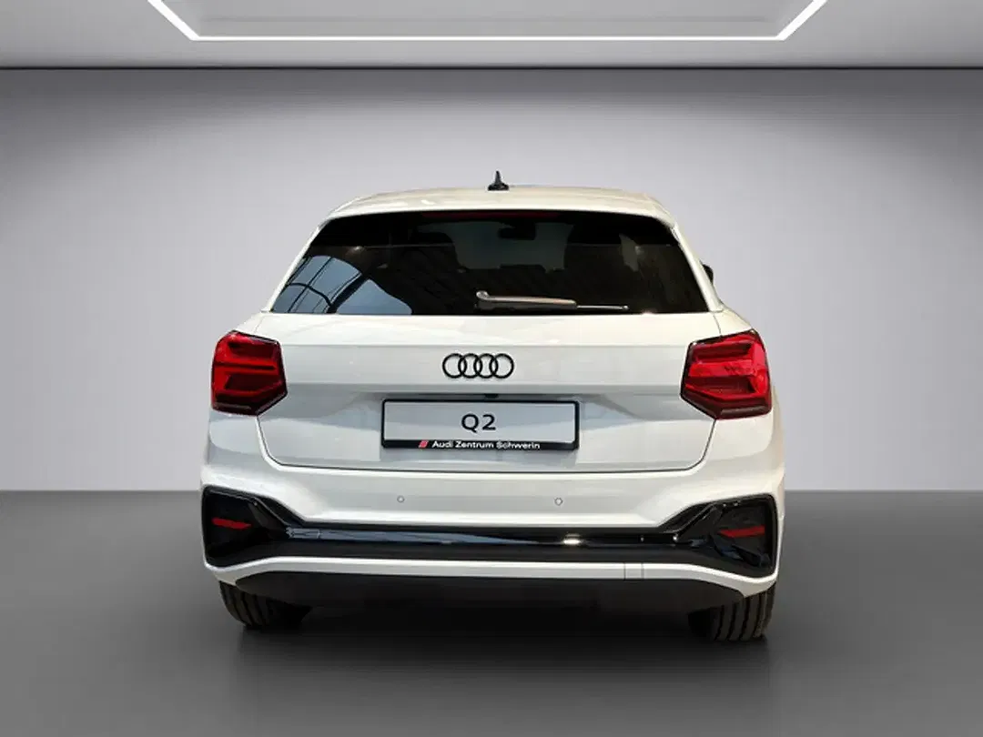 Audi Q2 - Thumbnail 5