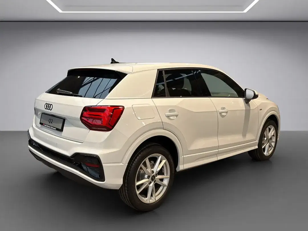 Audi Q2 - Thumbnail 6