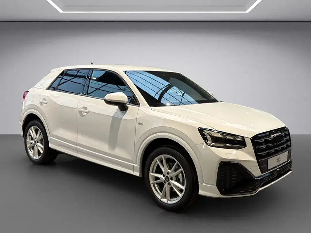 Audi Q2 - Thumbnail 8