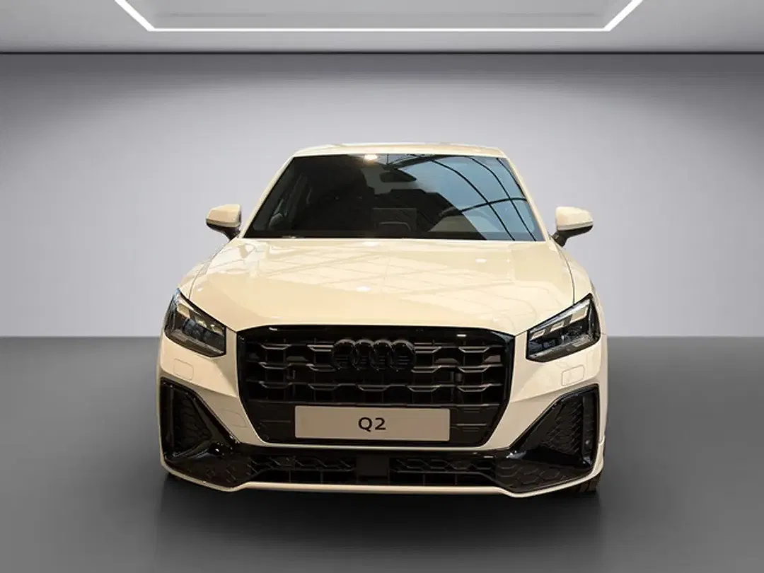 Audi Q2 - Thumbnail 9