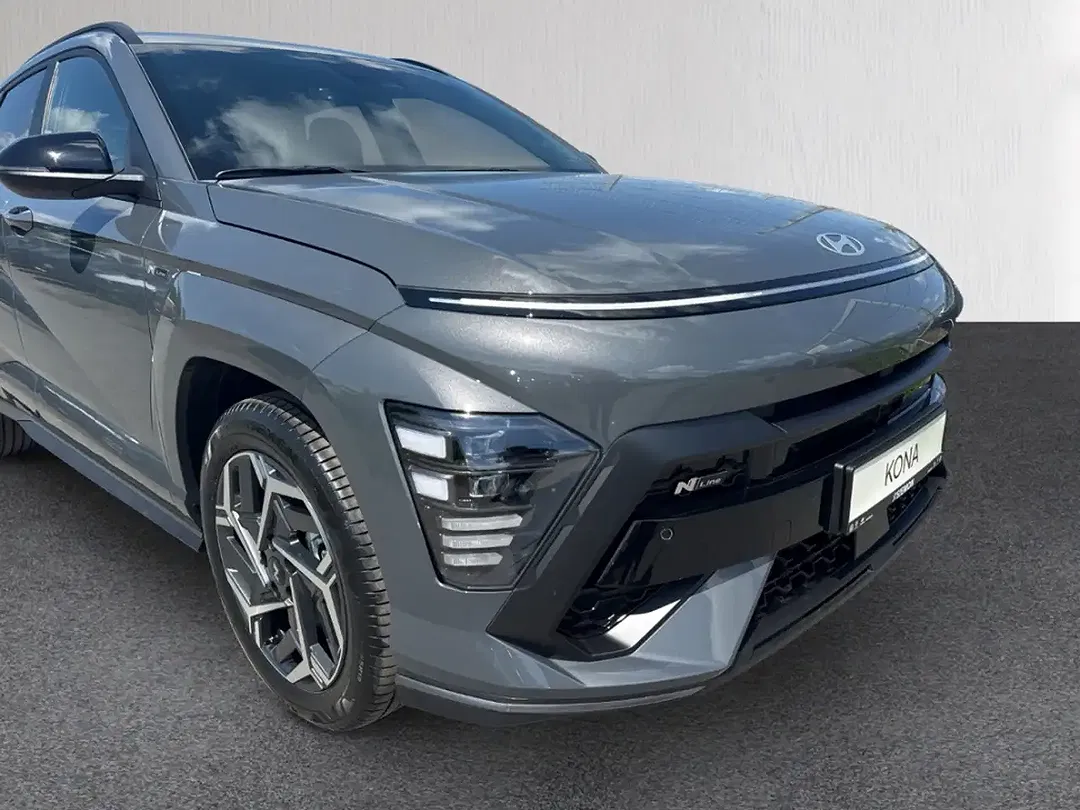 Hyundai KONA - Thumbnail 10