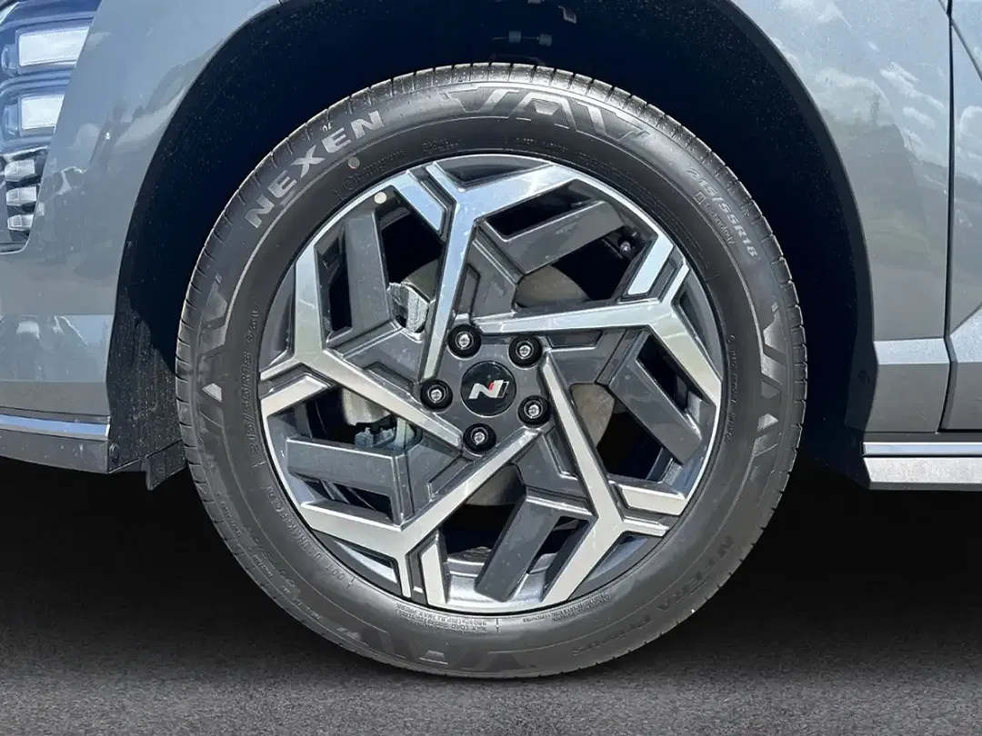 Hyundai KONA - Thumbnail 11
