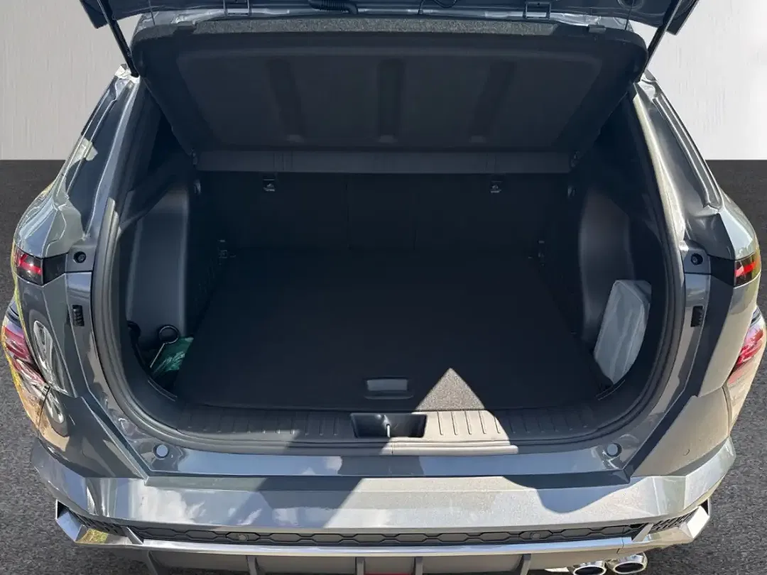 Hyundai KONA - Thumbnail 12