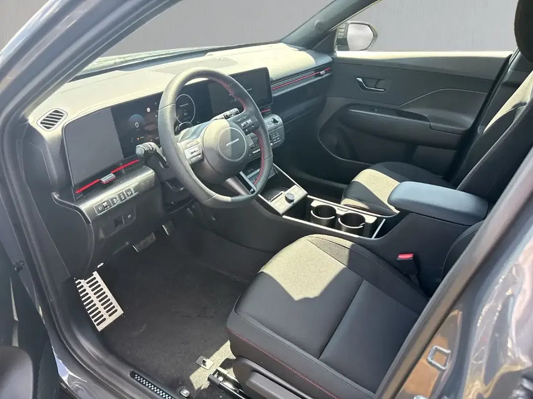Hyundai KONA - Thumbnail 13