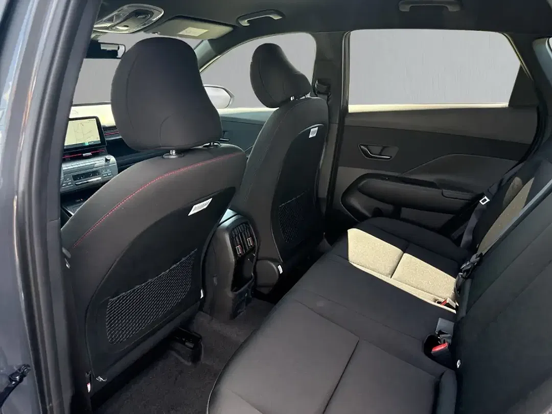 Hyundai KONA - Thumbnail 14