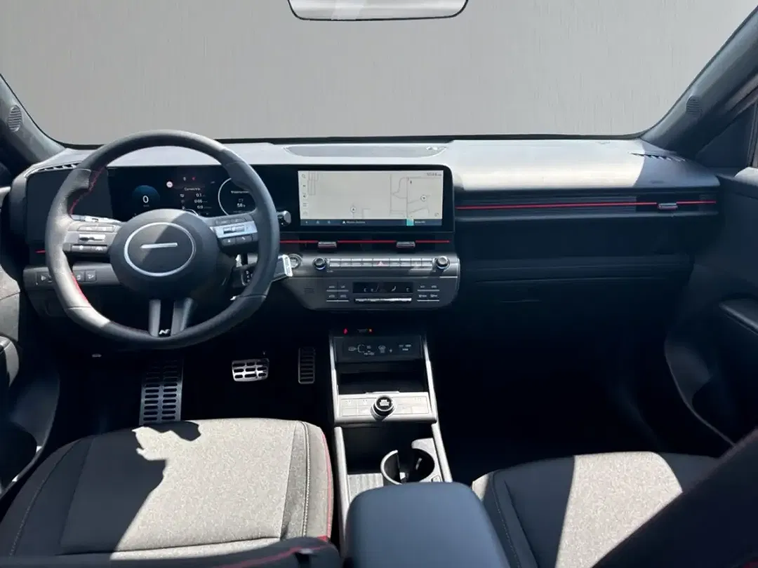 Hyundai KONA - Thumbnail 15