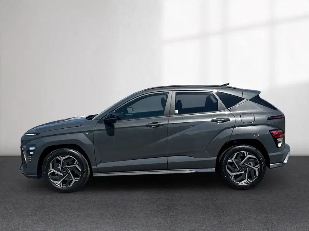 Hyundai KONA - Thumbnail 2