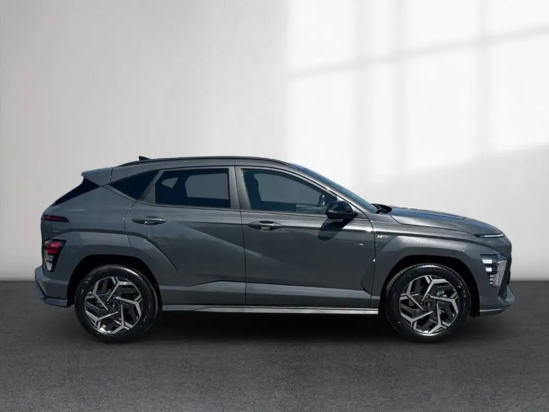 Hyundai KONA - Thumbnail 6