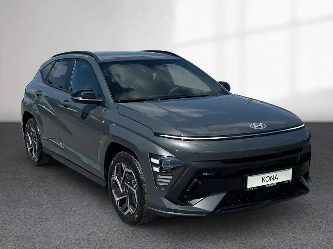 Hyundai KONA - Thumbnail 7