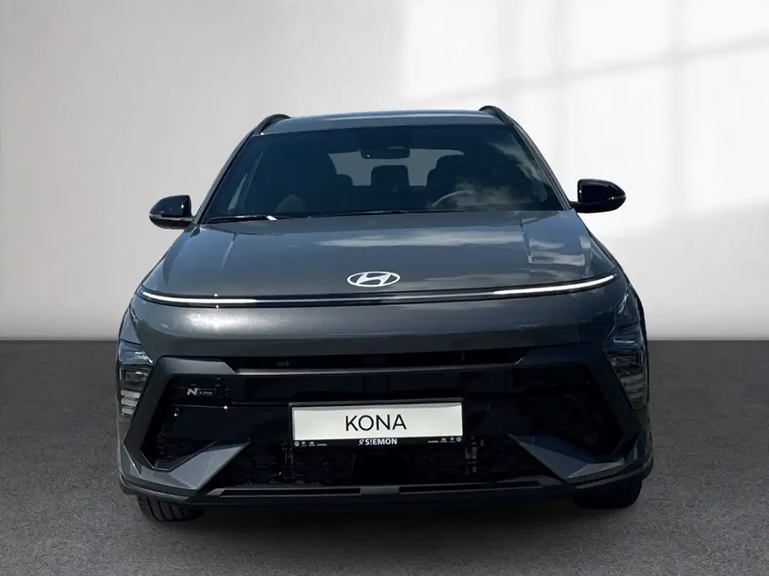 Hyundai KONA - Thumbnail 8