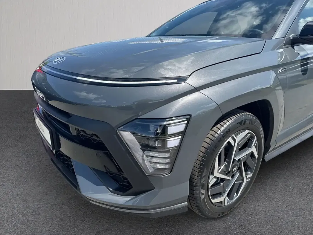 Hyundai KONA - Thumbnail 9