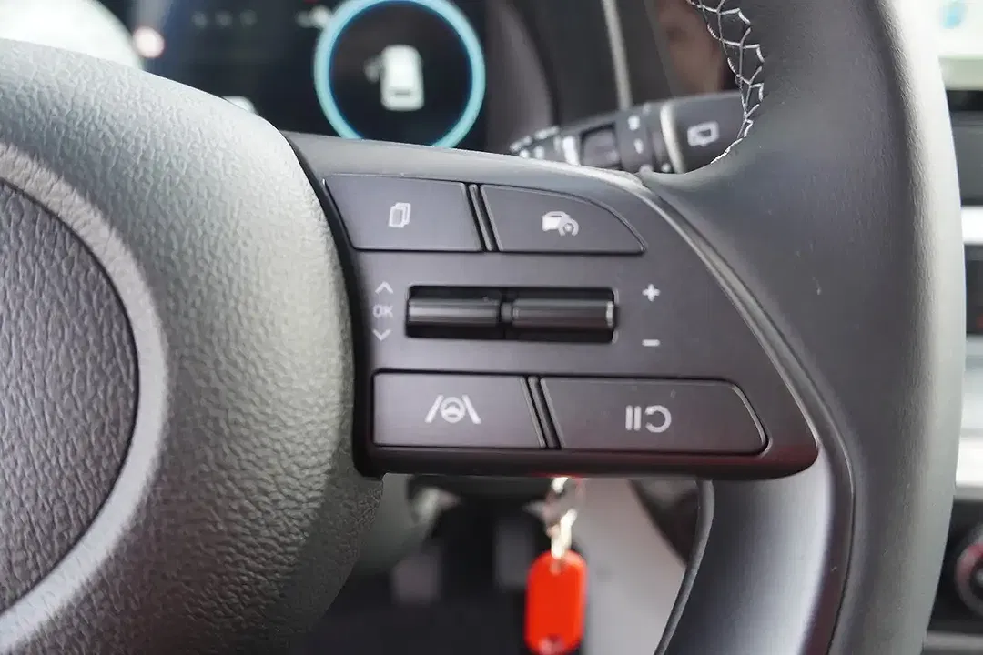 Hyundai i20 - Thumbnail 12