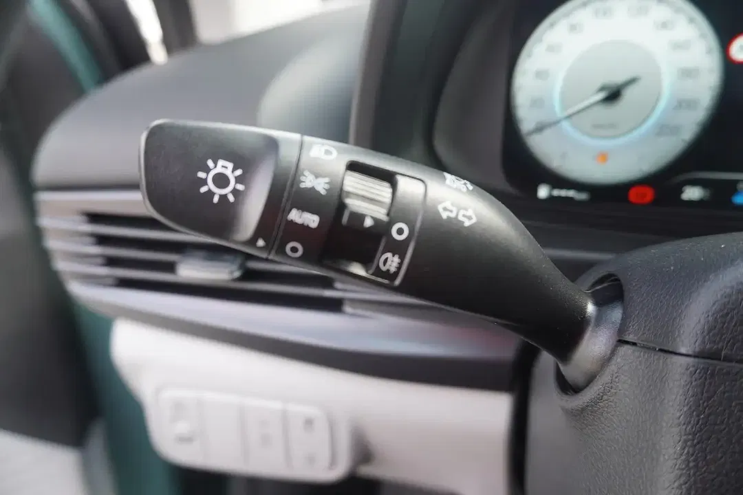 Hyundai i20 - Thumbnail 13
