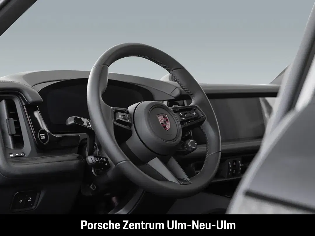 Porsche Cayenne - Thumbnail 6