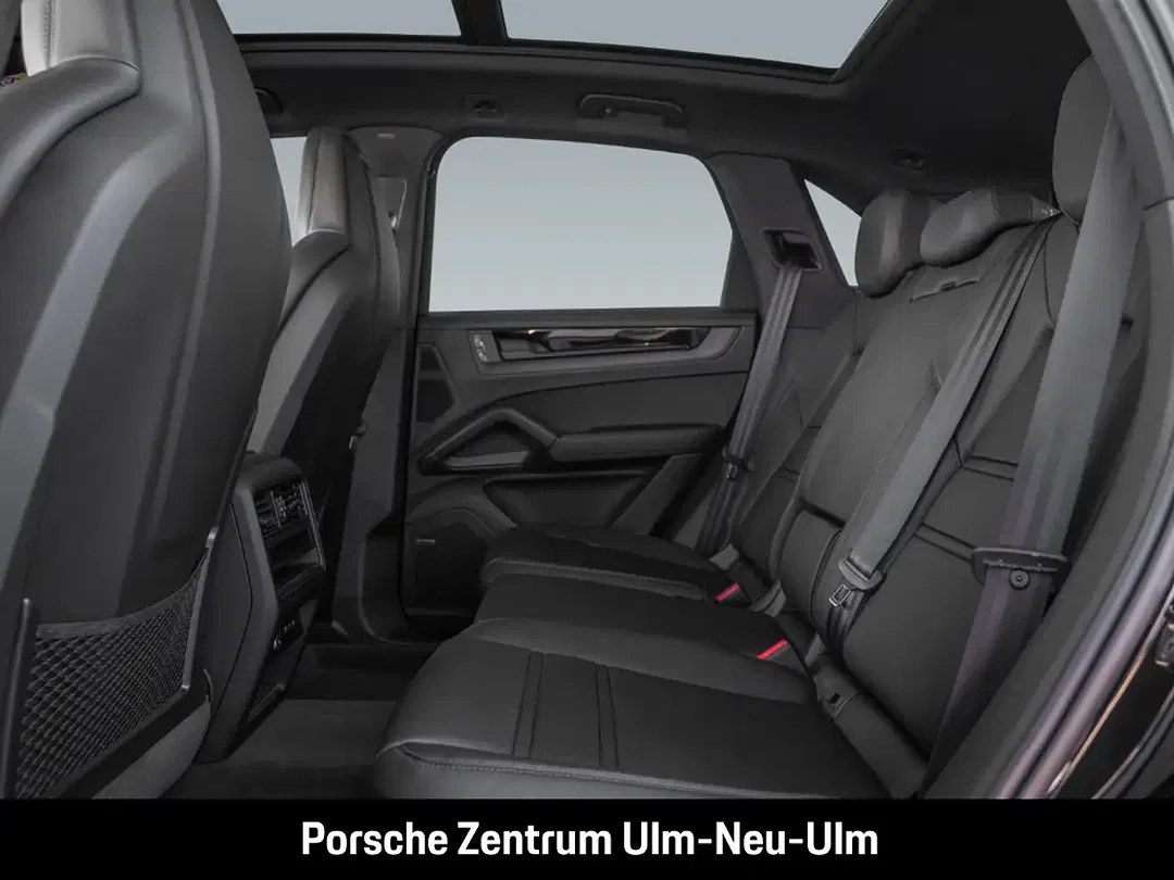 Porsche Cayenne - Thumbnail 7