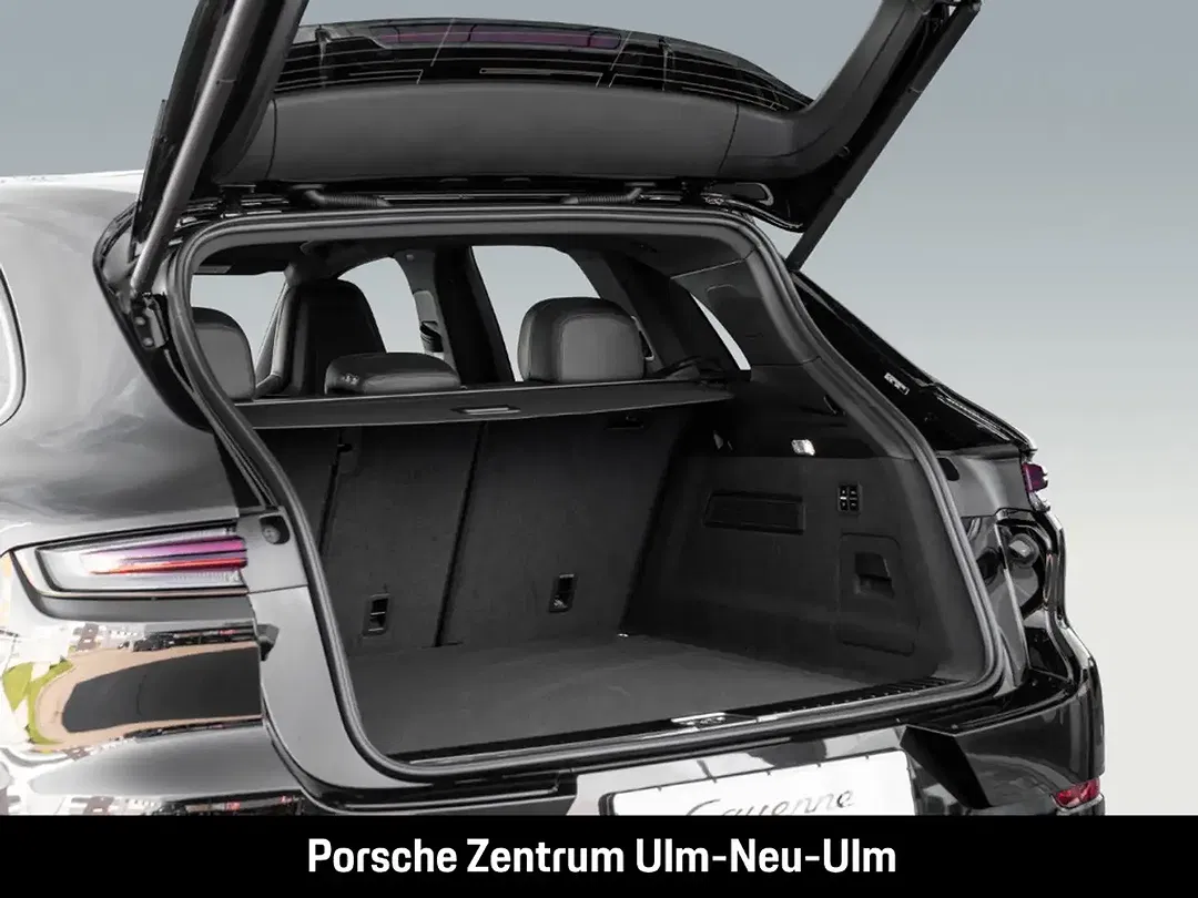 Porsche Cayenne - Thumbnail 8