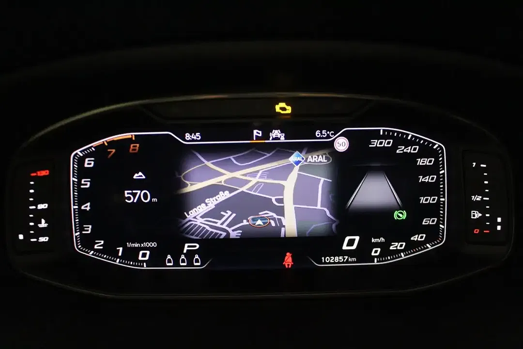 CUPRA Ateca - Thumbnail 7