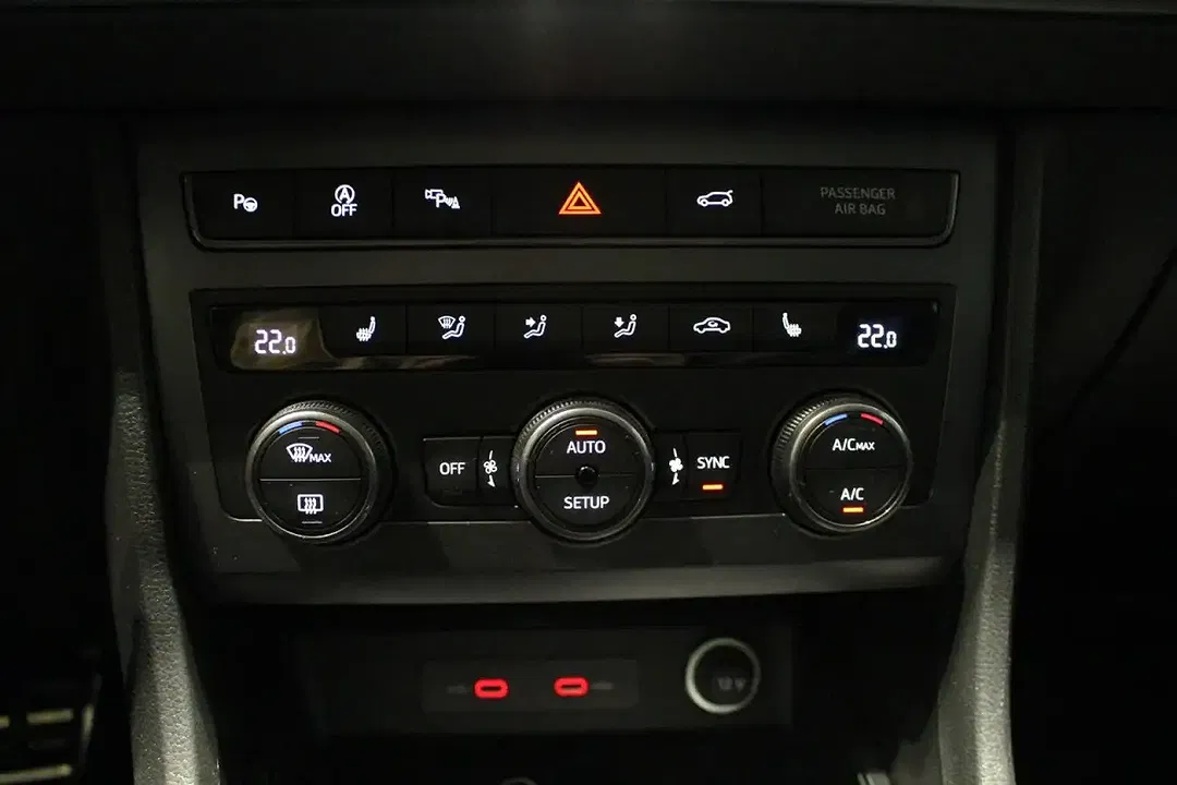 CUPRA Ateca - Thumbnail 9