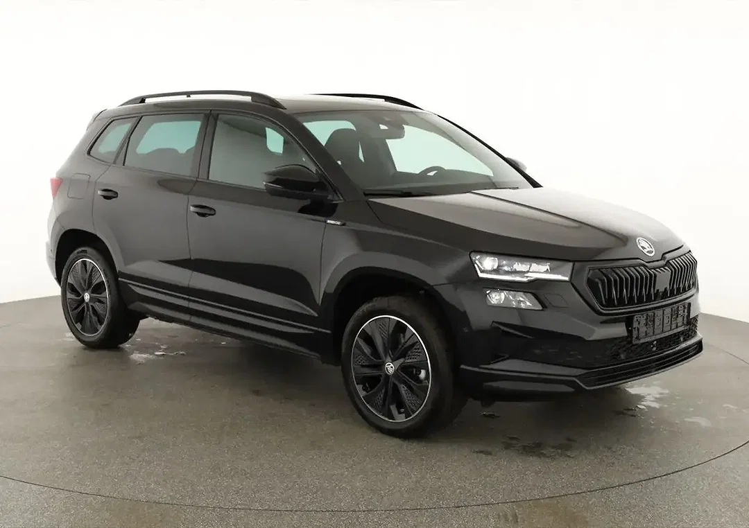 Skoda Karoq - Afbeelding 1