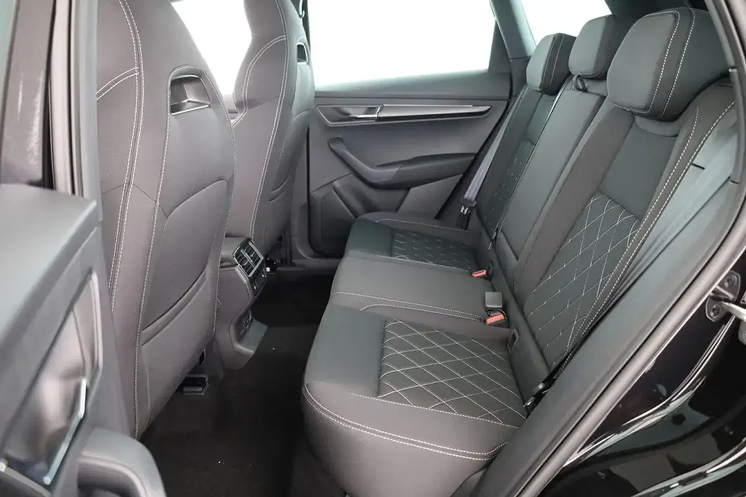 Skoda Karoq - Thumbnail 13