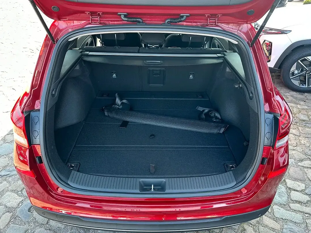 Hyundai i30 - Thumbnail 10