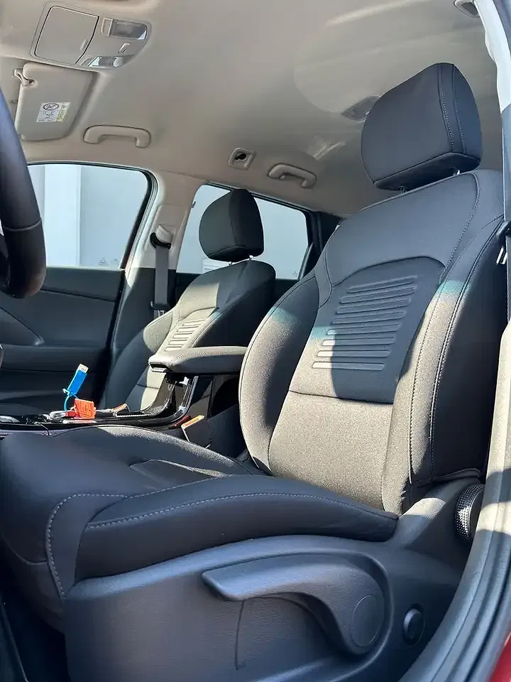 Hyundai i30 - Thumbnail 11