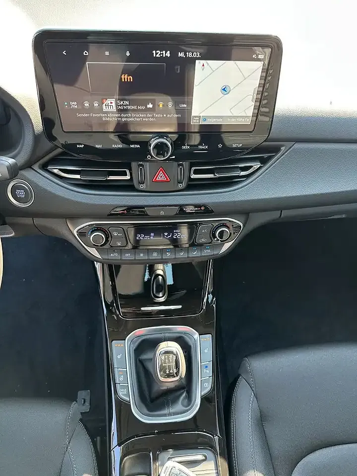 Hyundai i30 - Thumbnail 12