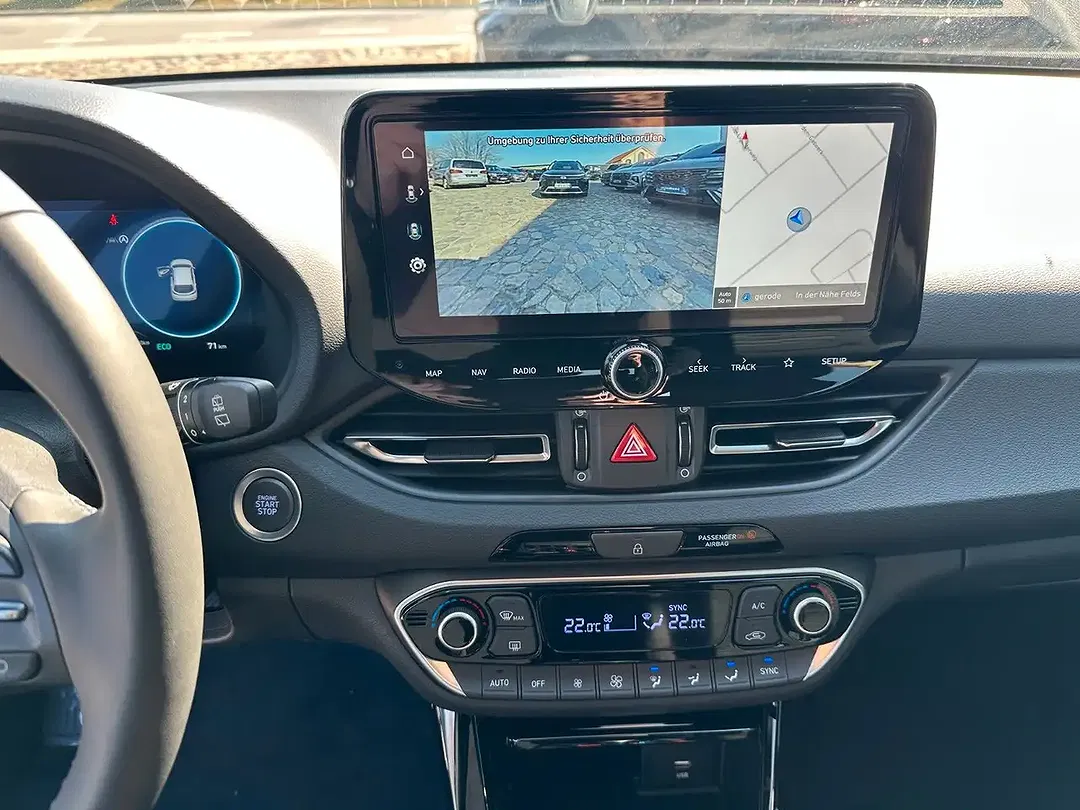 Hyundai i30 - Thumbnail 15