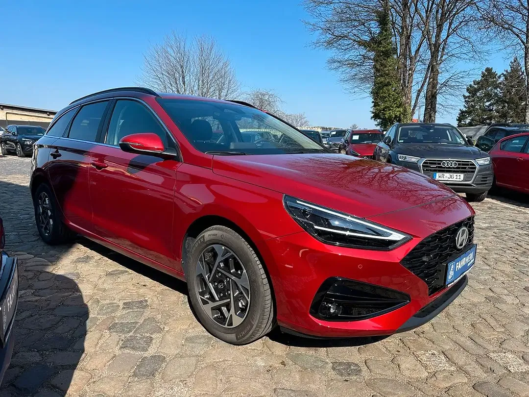 Hyundai i30 - Thumbnail 5