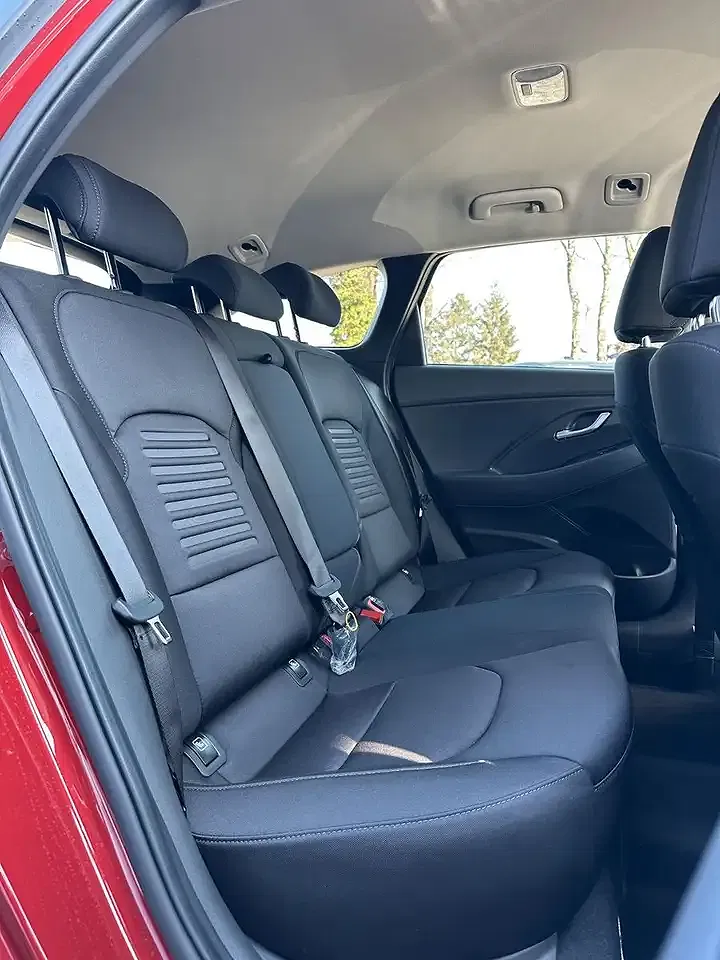 Hyundai i30 - Thumbnail 7