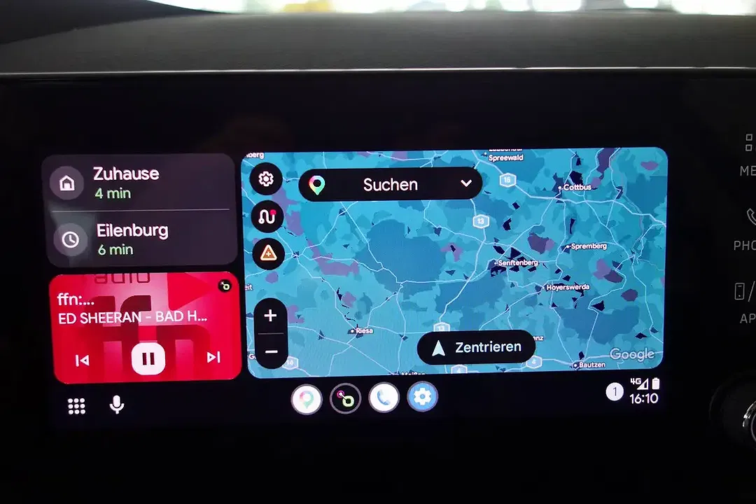Skoda Kamiq - Thumbnail 11