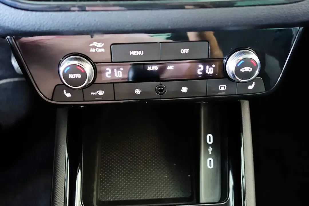 Skoda Kamiq - Thumbnail 12