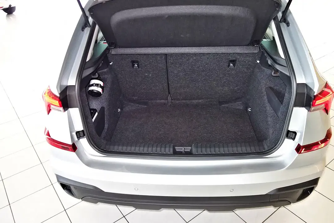 Skoda Kamiq - Thumbnail 15