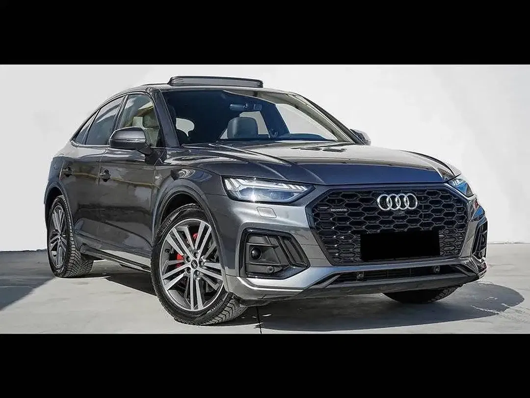 Audi Q5 - Thumbnail 1
