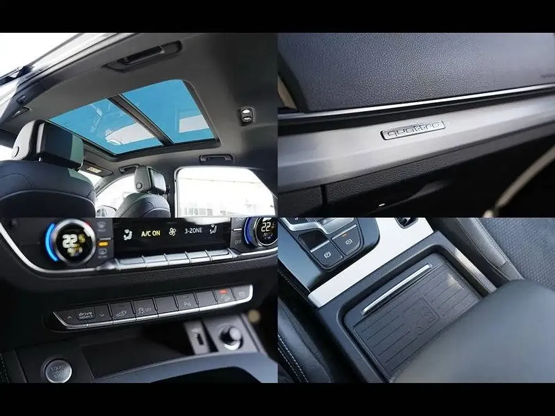 Audi Q5 - Thumbnail 10