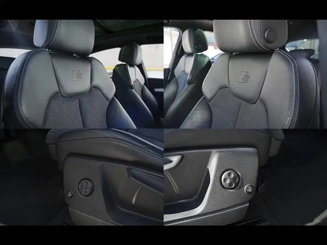 Audi Q5 - Thumbnail 11