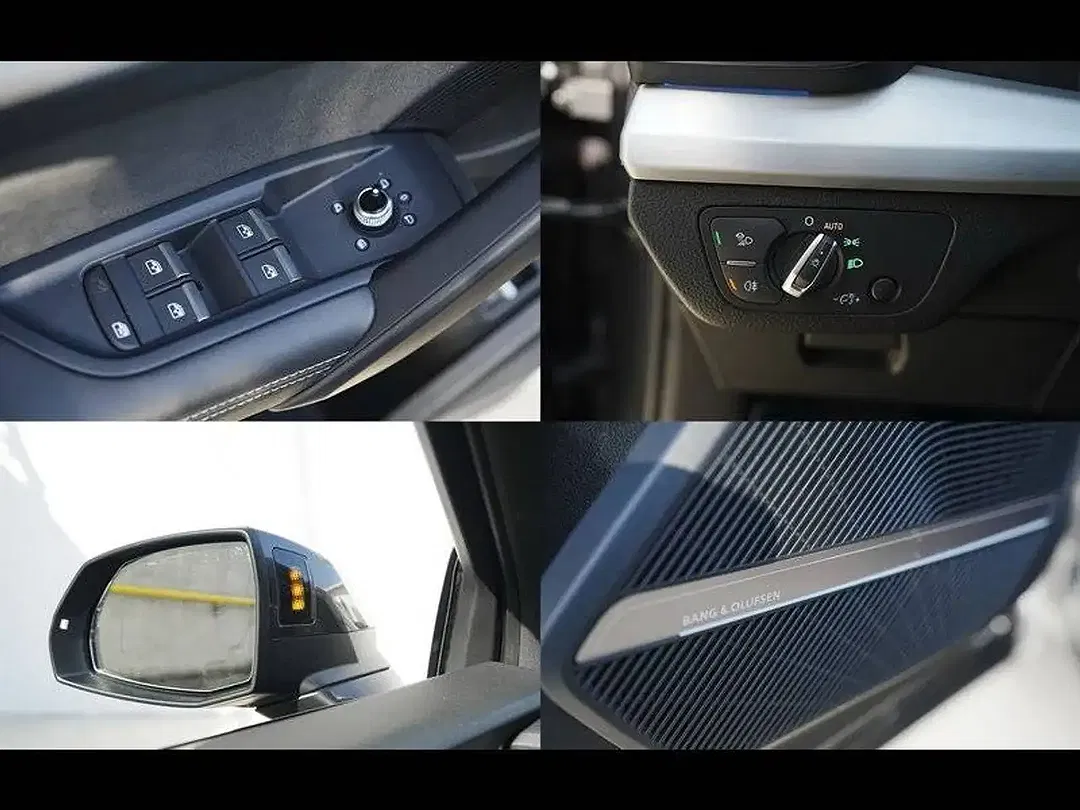 Audi Q5 - Thumbnail 12
