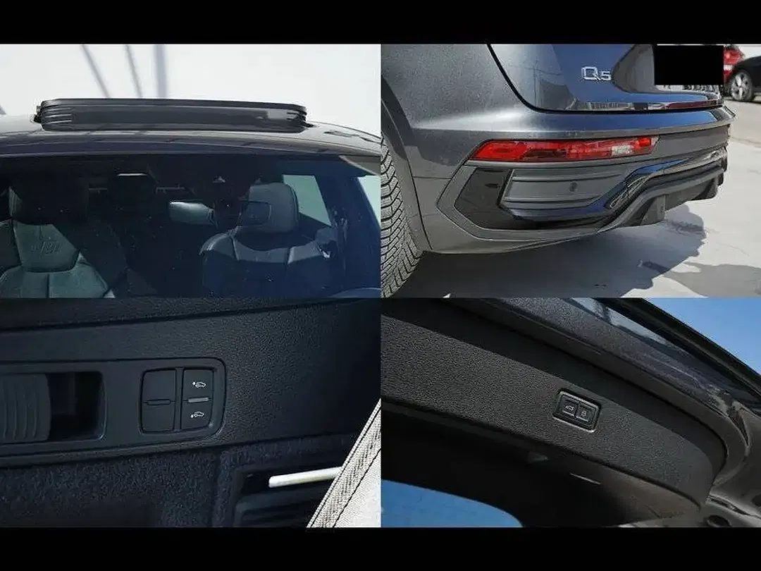 Audi Q5 - Thumbnail 14