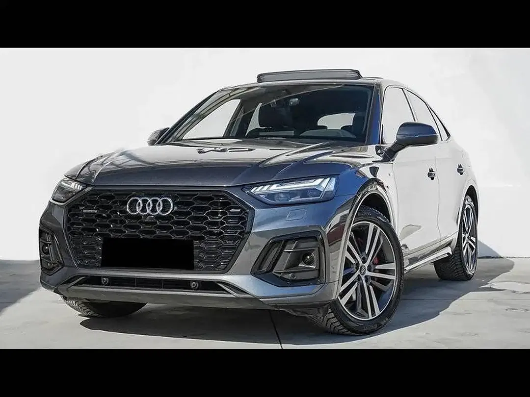 Audi Q5 - Thumbnail 2